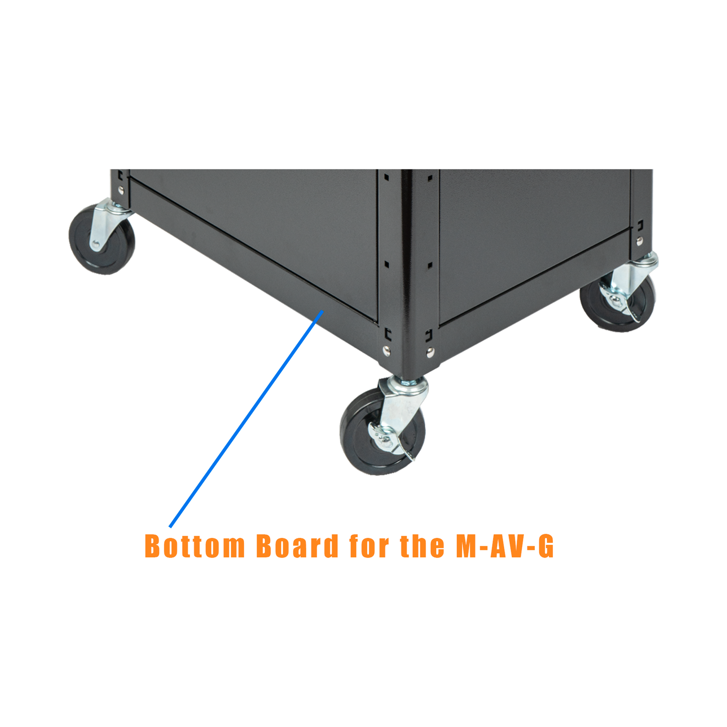 Bottom Board for M-AV-G