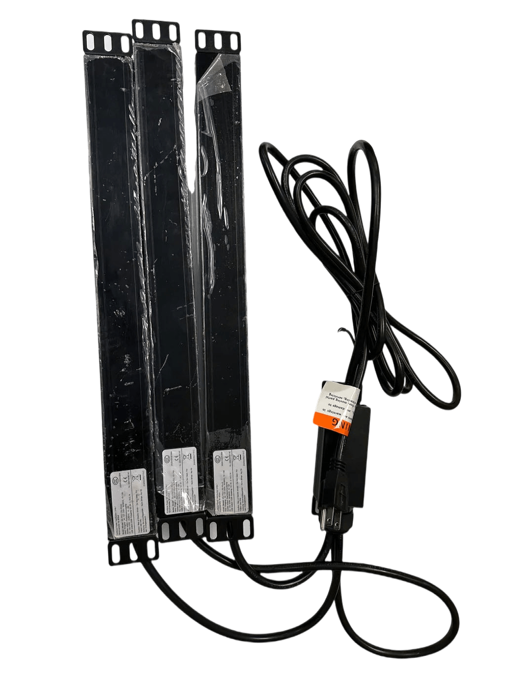 M-C30D-H Powerstrip
