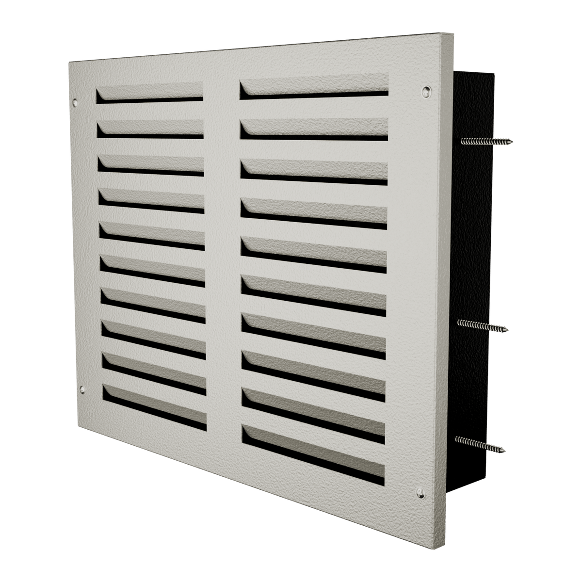 Fireproof Hidden In-Wall Safe with Digital Keypad, – concealed installation behind wall decor