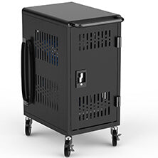 20-Device Charging Cart