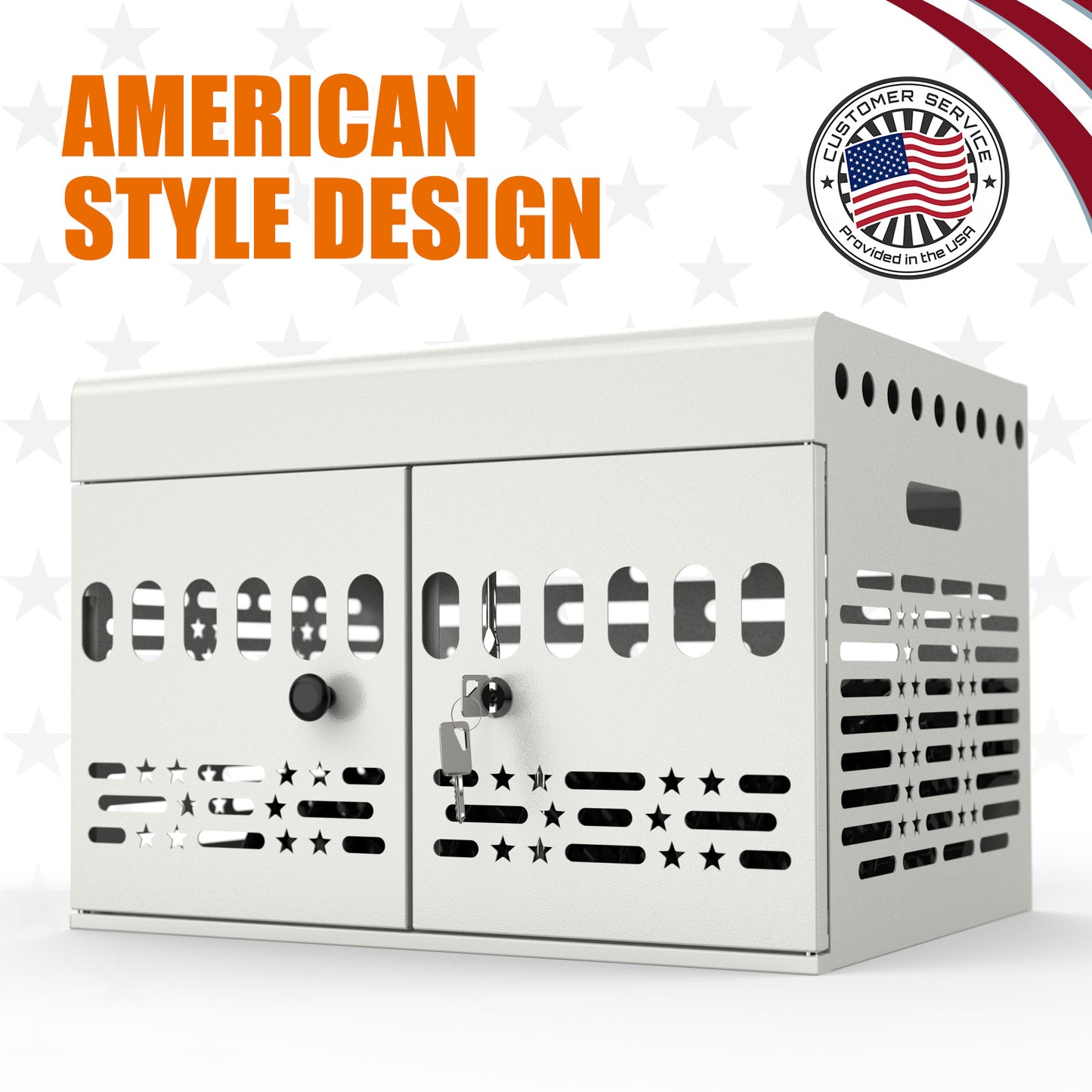 12-Device Charging Cabinet -Lockable Charging Station for iPad, Chromebook,Laptop&Tablet