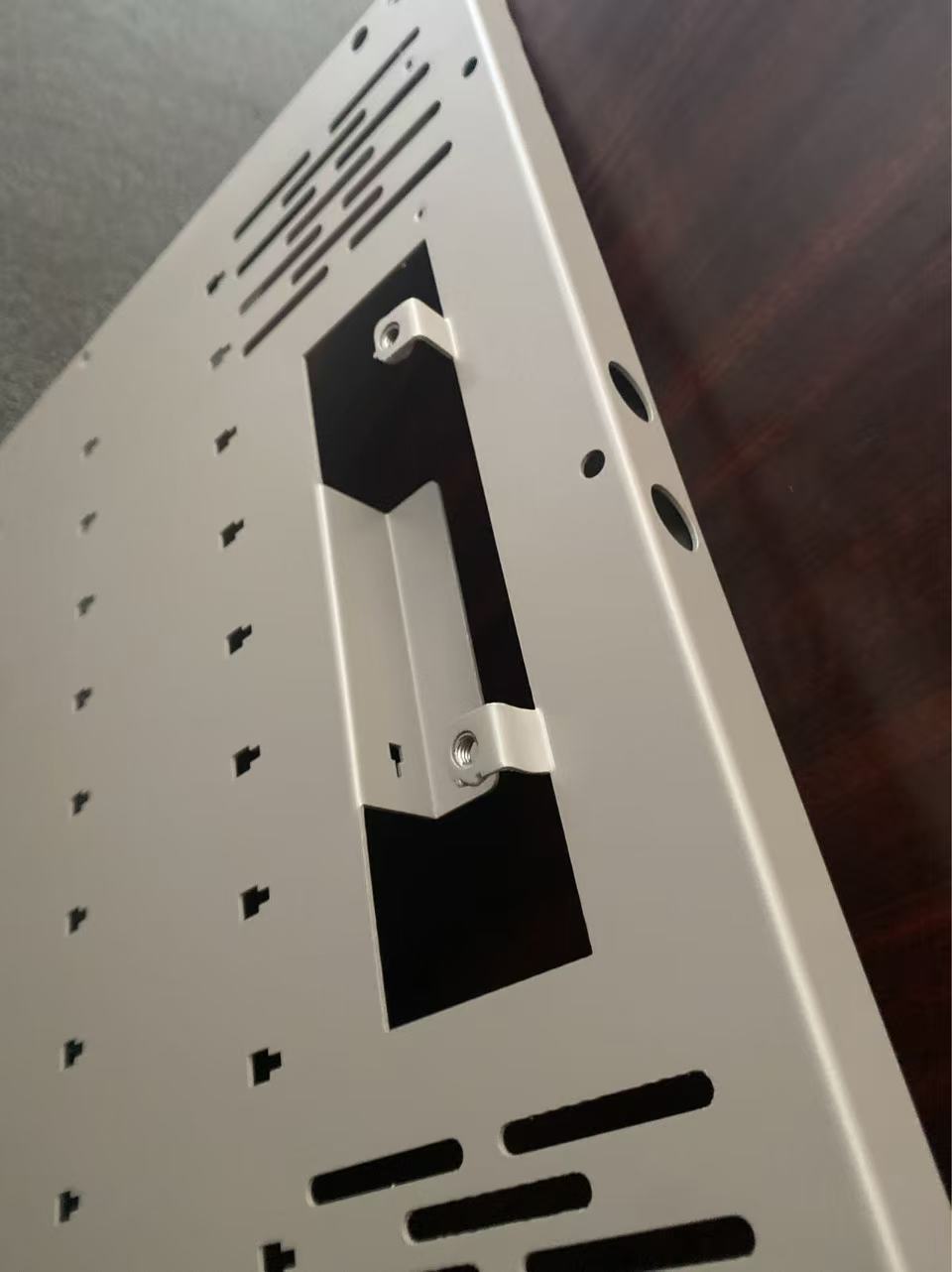 Base board for C30B-T (1st version)
