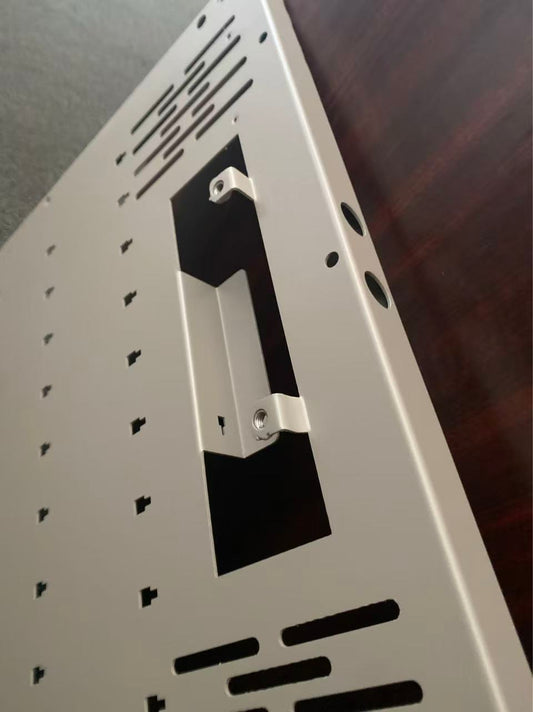 Base board for C30B-T (1st version)