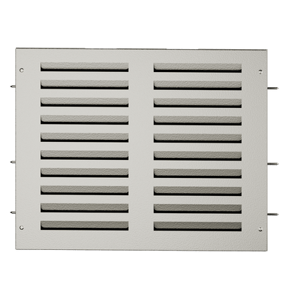Fireproof Hidden In-Wall Safe with Digital Keypad, Recessed Wall Safe Between 16-Inch Studs for Cash, Handguns, Jewelry & Important Documents