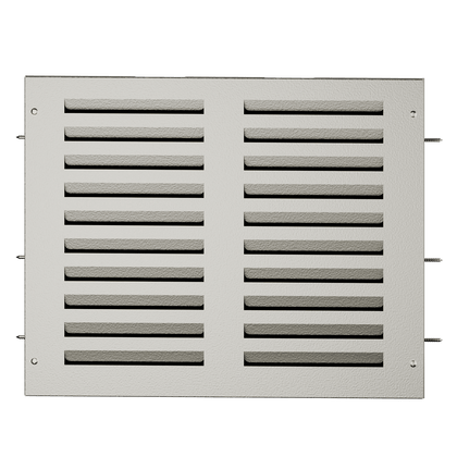Fireproof Hidden In-Wall Safe with Digital Keypad, Recessed Wall Safe Between 16-Inch Studs for Cash, Handguns, Jewelry & Important Documents