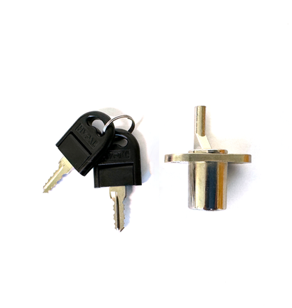Key & Lock Set for M-ET-01