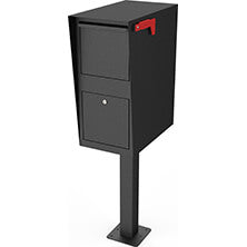 Large Parcel Drop Box