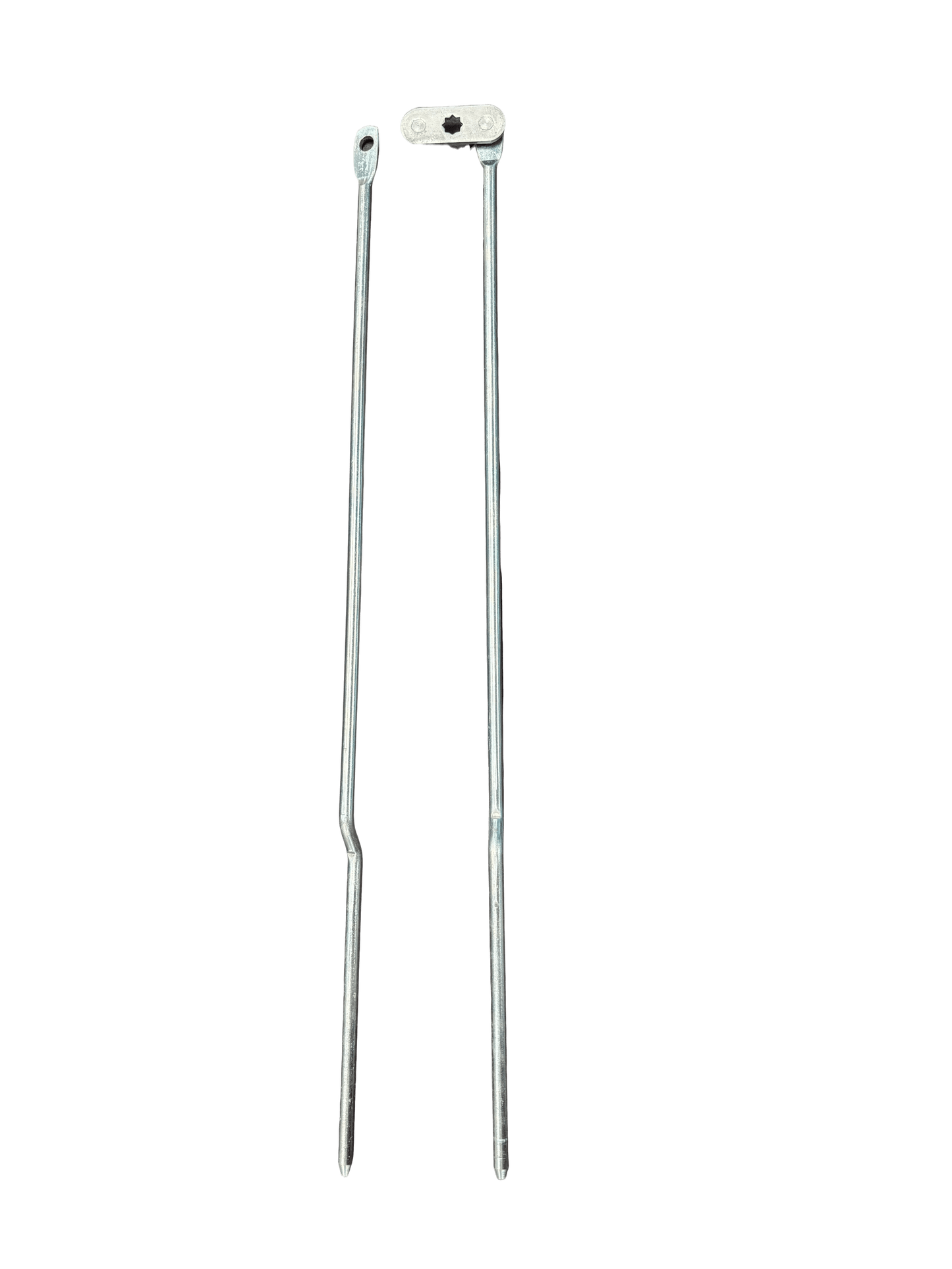 M-C30-B-H Top/Bottom Rod