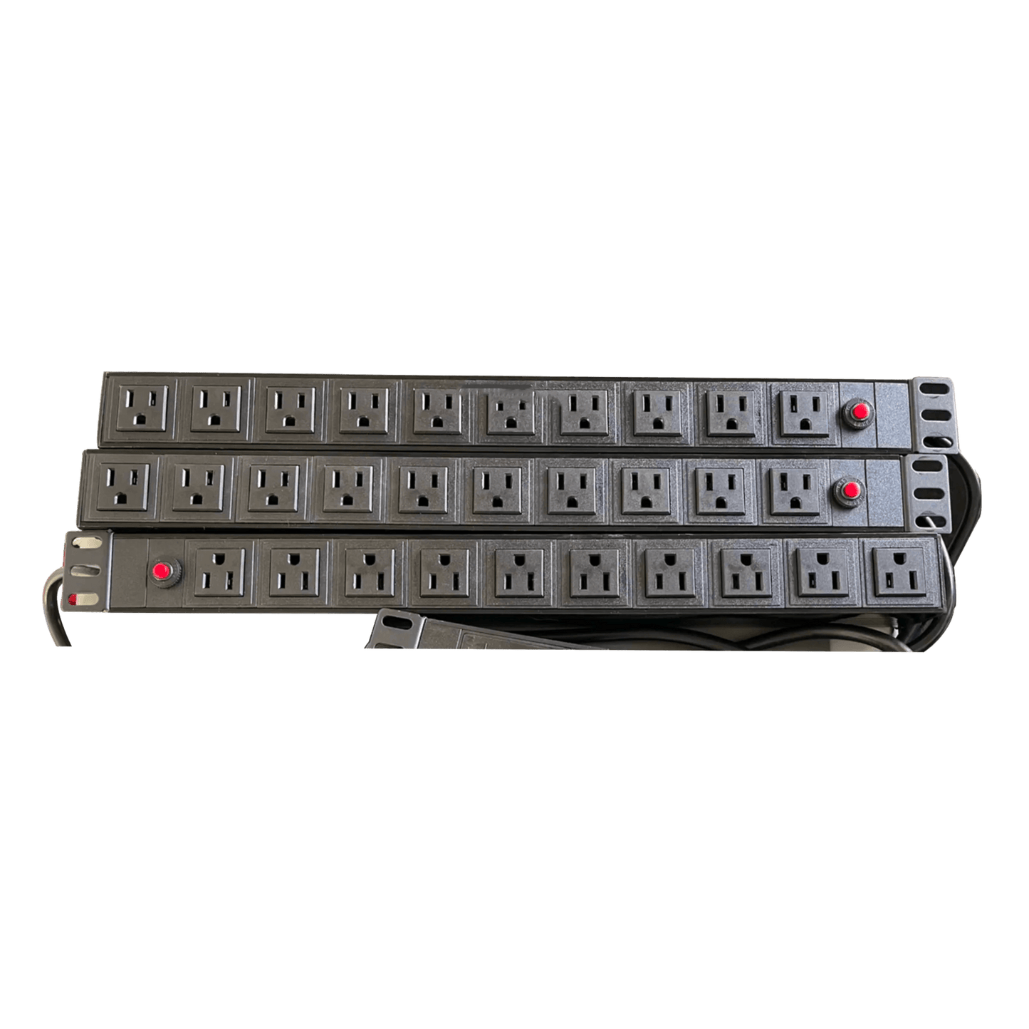 M-C30B-H Powerstrip
