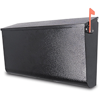 Rainproof Wall Mount Mailbox