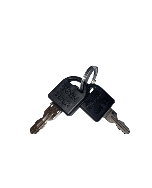 TONGDA MASTER KEYS