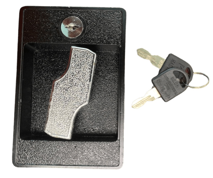 Tongda Lock and Key Set