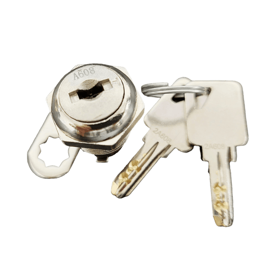 Universal Lock & Keys (#A608)