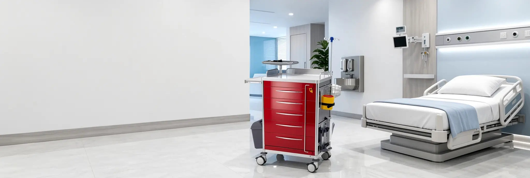 Charging, Storage & Security Solutions