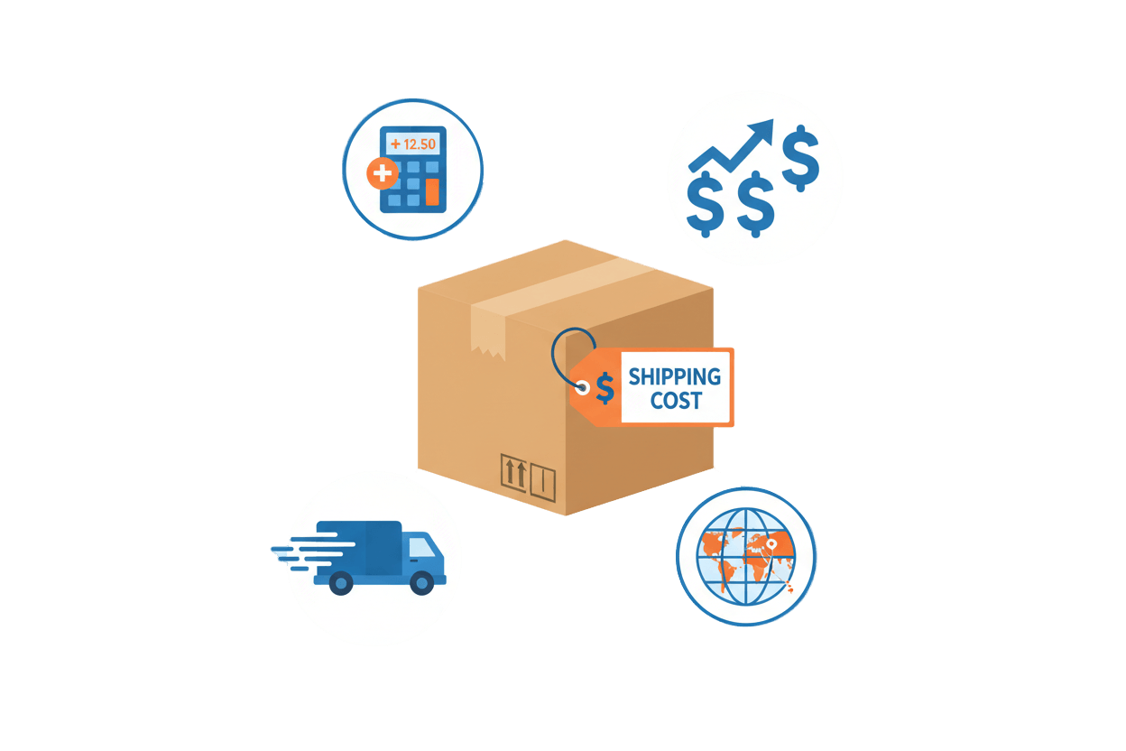 Shipping Costs