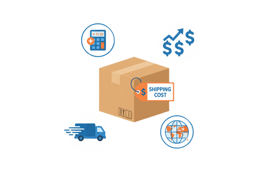 Shipping Costs