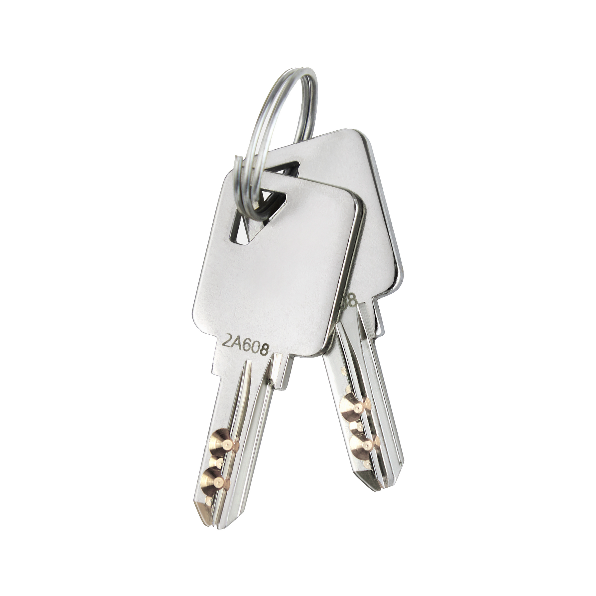 Extra Keys (SET OF 2) A608 – MetaTeel